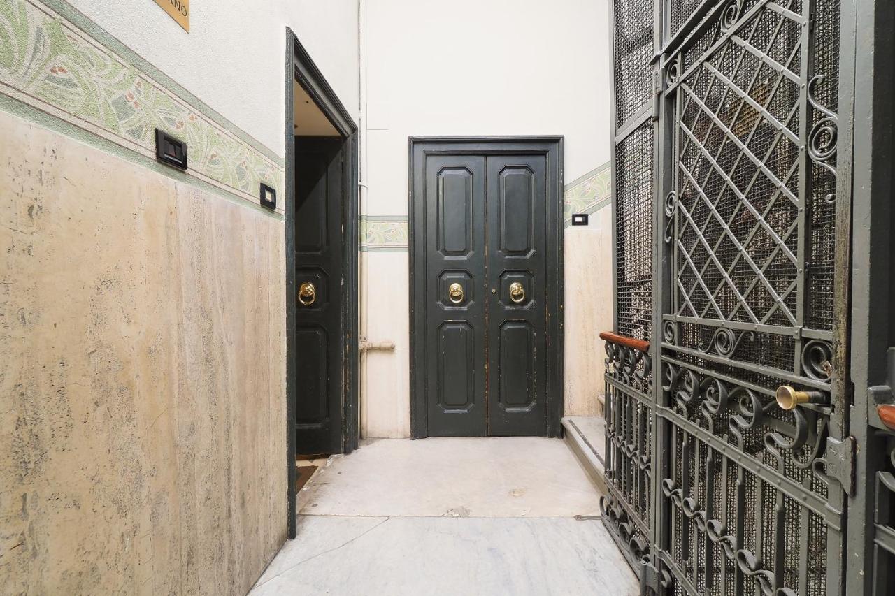 Unique Duomo Luxury Property Milan Extérieur photo