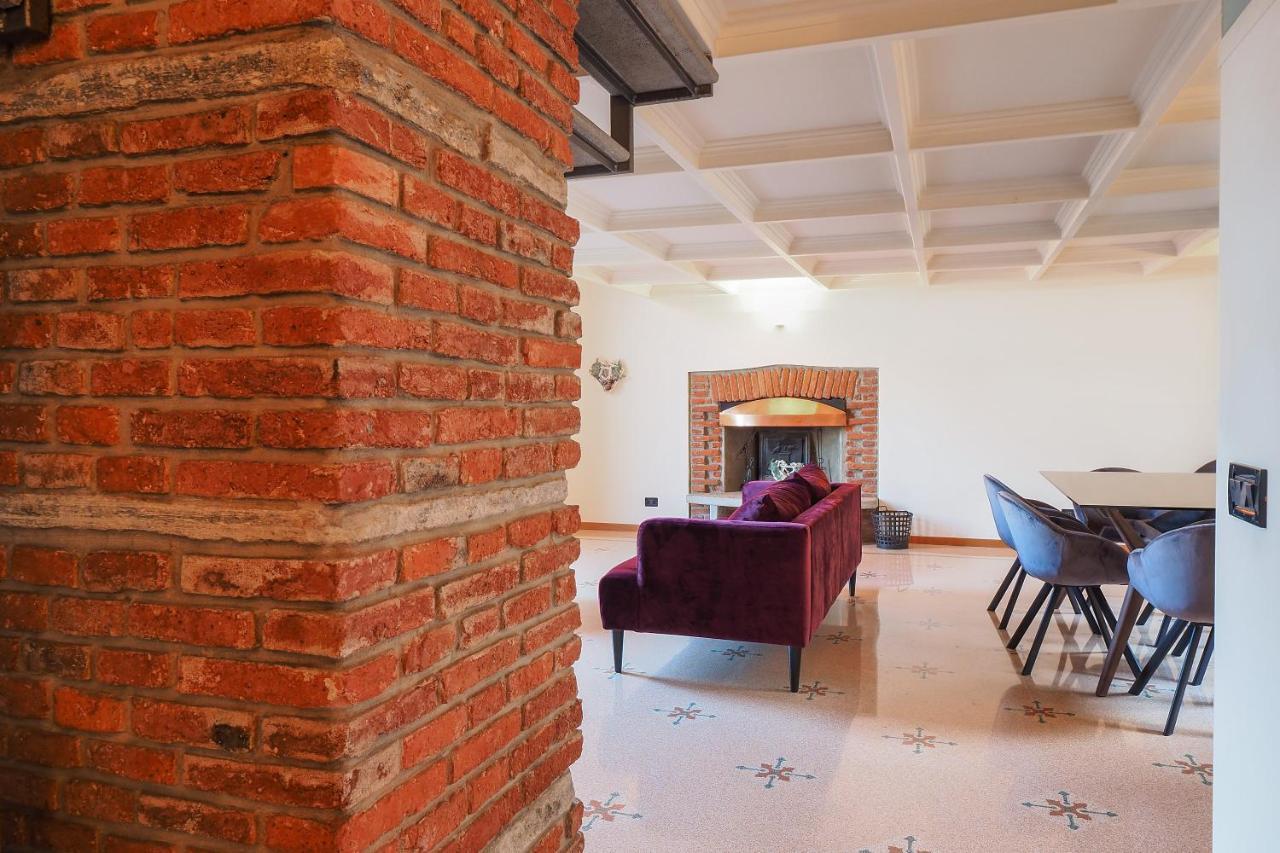 Unique Duomo Luxury Property Milan Extérieur photo
