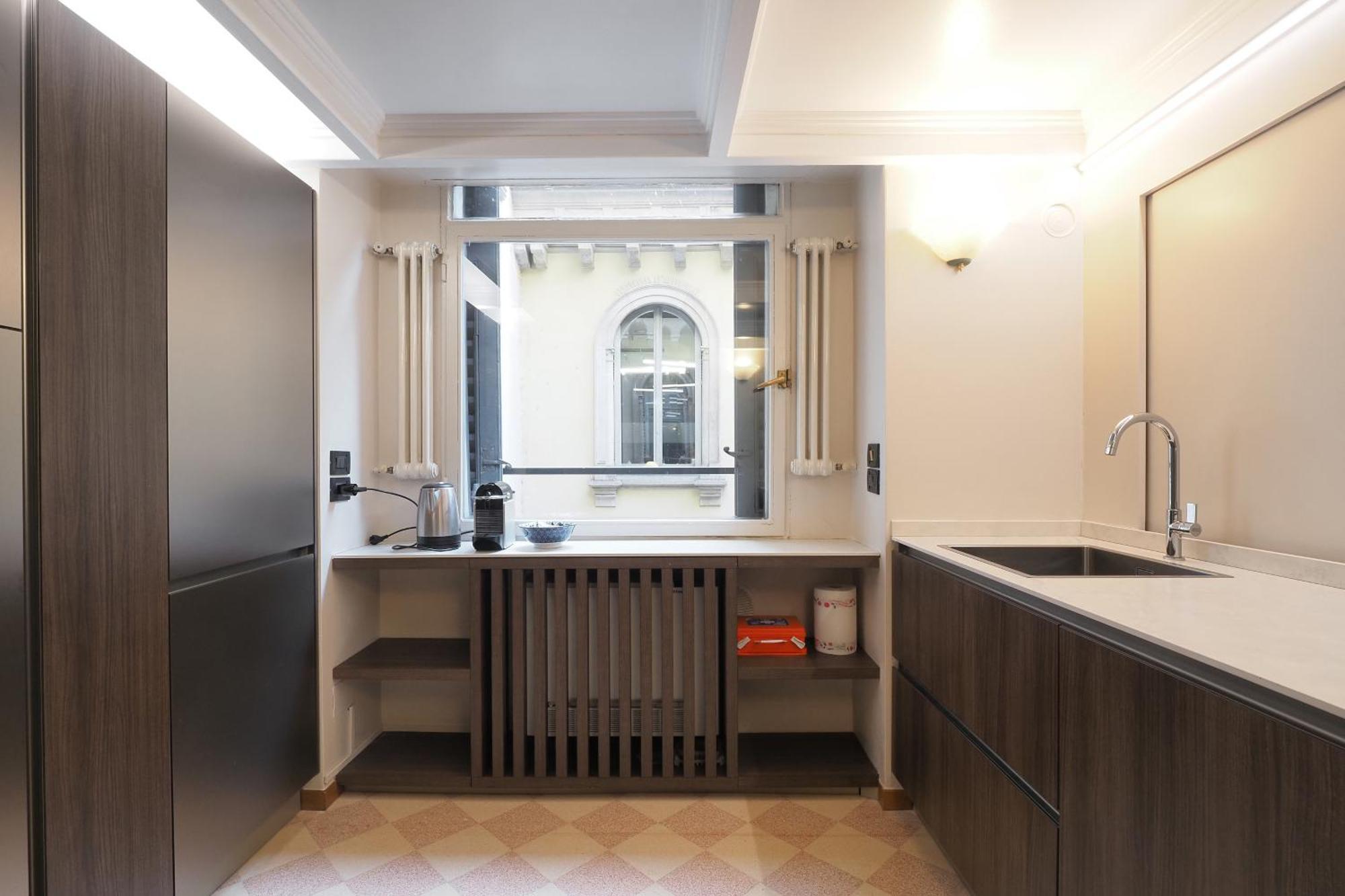 Unique Duomo Luxury Property Milan Extérieur photo
