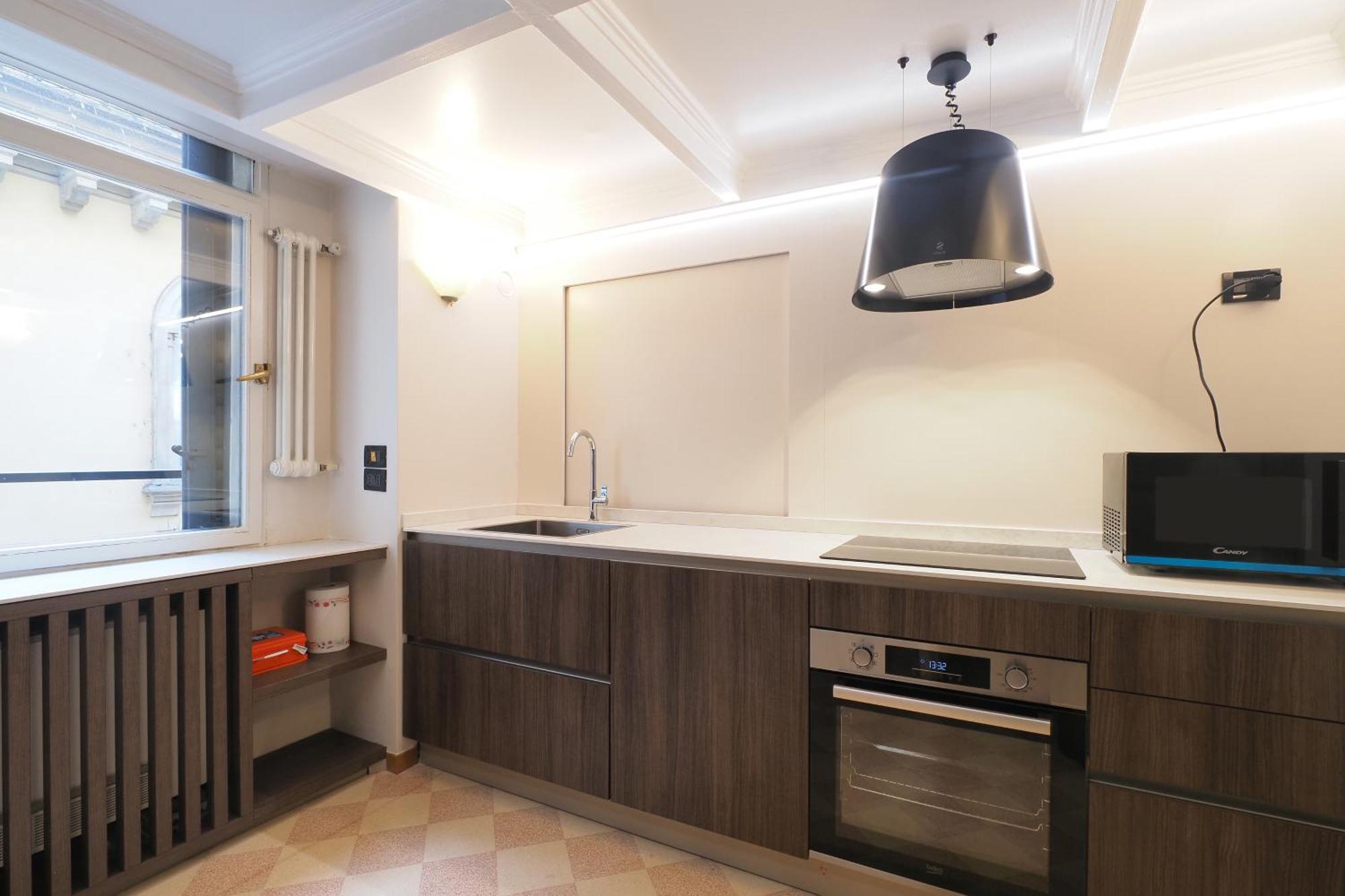 Unique Duomo Luxury Property Milan Extérieur photo