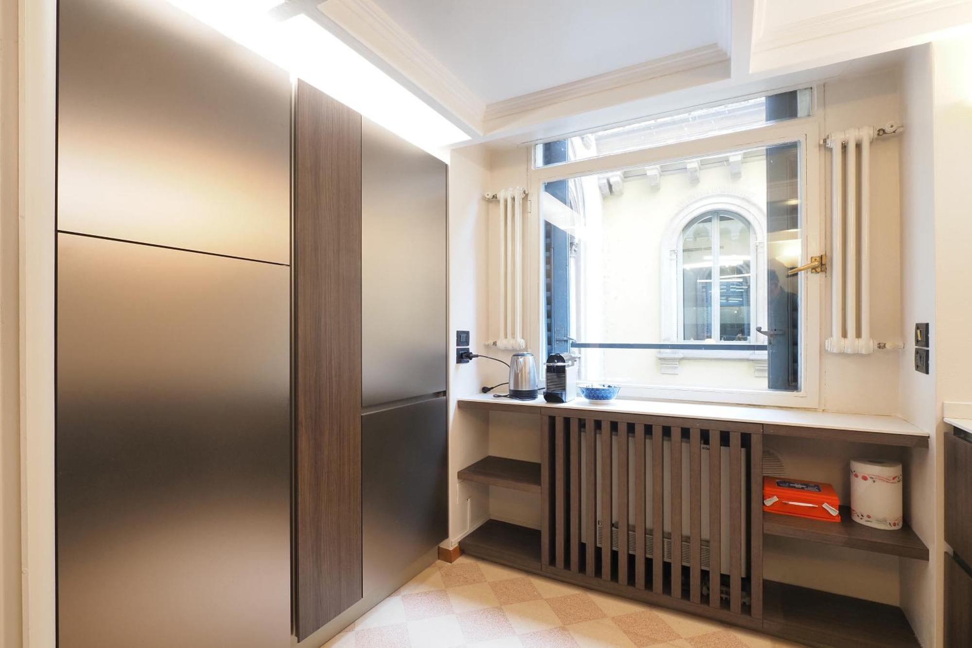 Unique Duomo Luxury Property Milan Extérieur photo