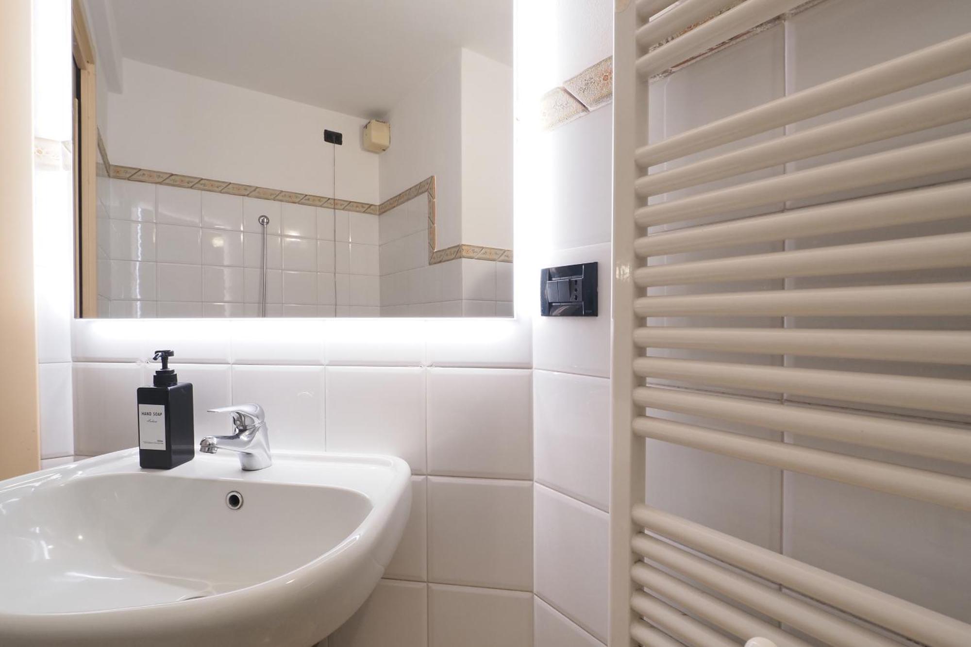 Unique Duomo Luxury Property Milan Extérieur photo