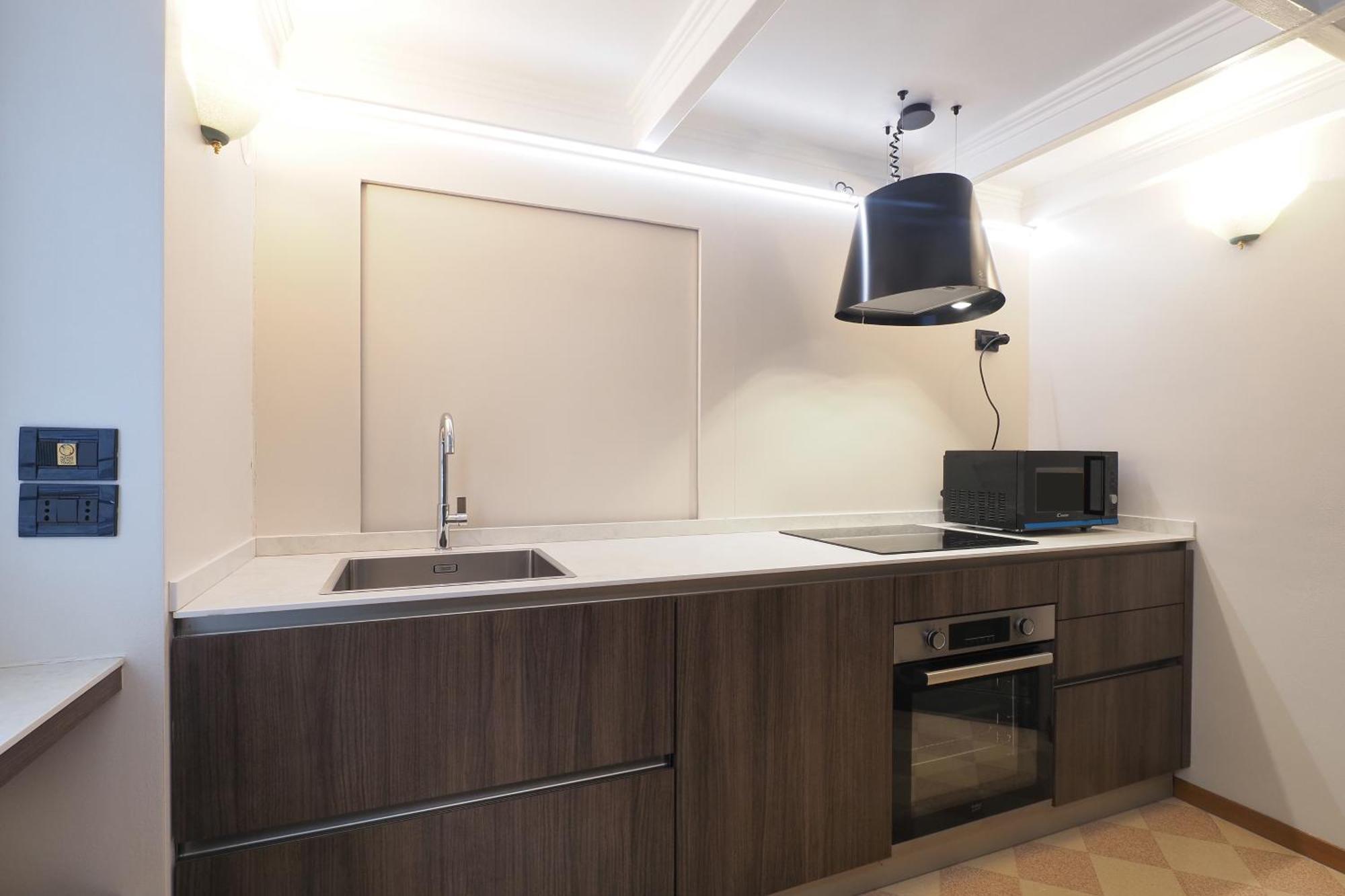 Unique Duomo Luxury Property Milan Extérieur photo